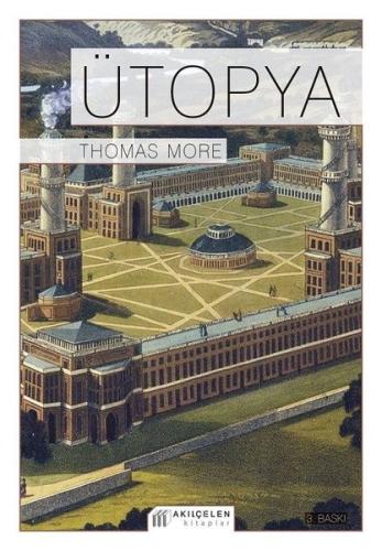 Ütopya | Kitap Ambarı