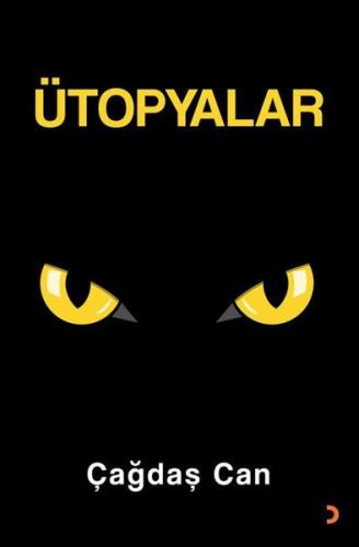 Ütopyalar | Kitap Ambarı
