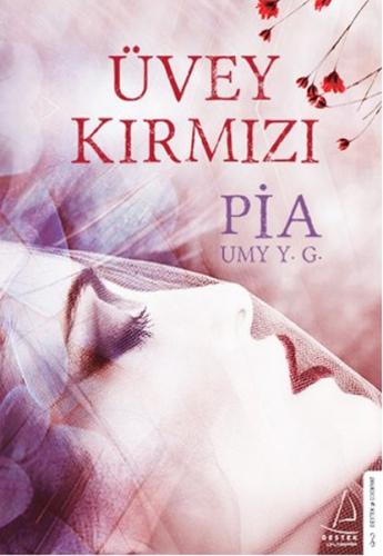 Üvey Kırmızı | Kitap Ambarı