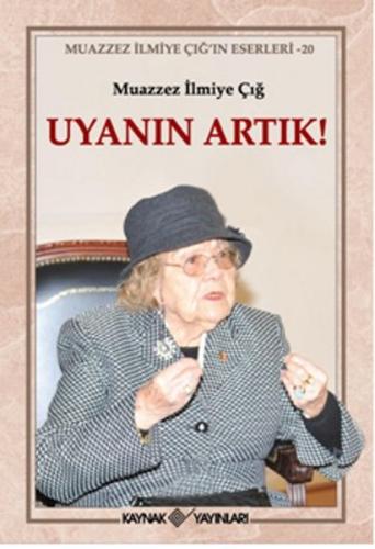 Uyanın Artık! | Kitap Ambarı