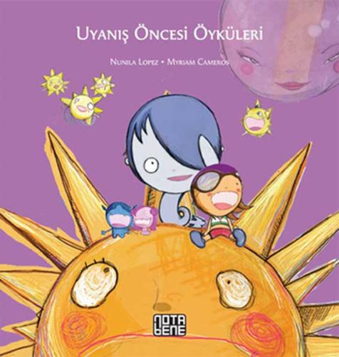 Uyanış Öncesi Öyküleri | Kitap Ambarı