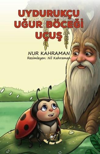 Uydurukçu Uğur Böceği Uçuş