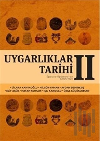 Uygarlıklar Tarihi (Cilt 2)
