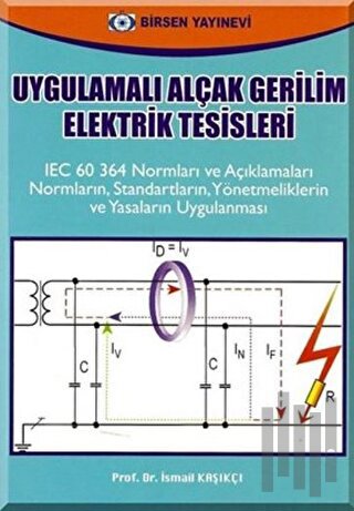 Uygulamalı Alçak Gerilim Elektrik Tesisleri