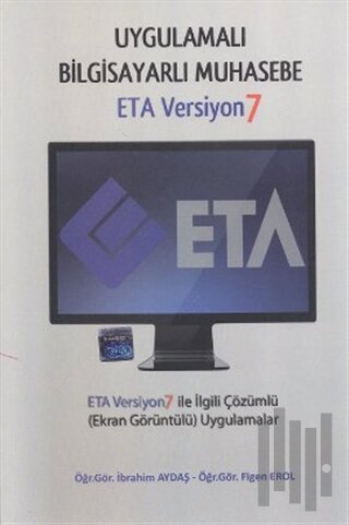 Uygulamalı Bilgisayarlı Muhasebe