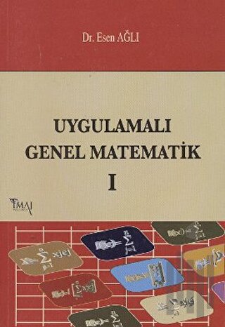 Uygulamalı Genel Matematik 1