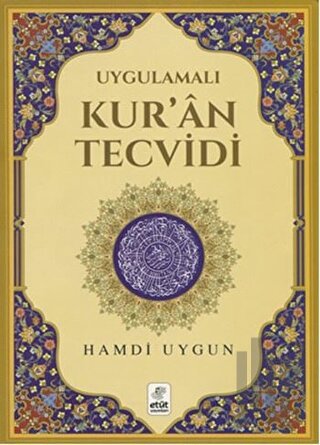 Uygulamalı Kur'an Tecvidi