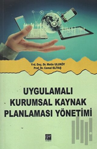 Uygulamalı Kurumsal Kaynak Planlaması