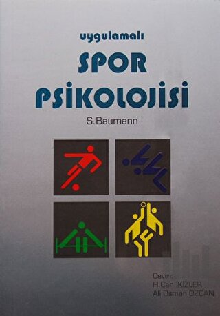 Uygulamalı Spor Psikolojisi