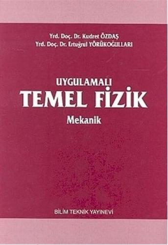Uygulamalı Temel Fizik Mekanik