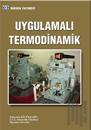Uygulamalı Termodinamik