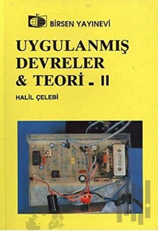 Uygulanmış Devreler ve Teori 2