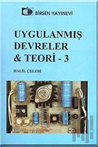 Uygulanmış Devreler ve Teori 3