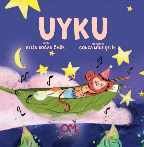 Uyku | Kitap Ambarı