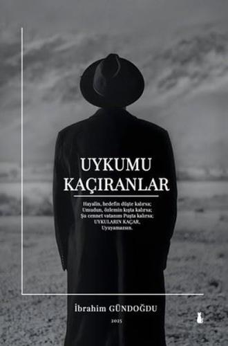 Uykumu Kaçıranlar