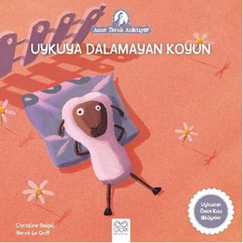 Uykuya Dalamayan Koyun-Anne Tavuk Anlatıyor