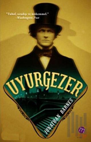 Uyurgezer