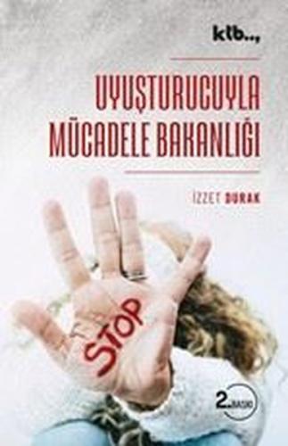 Uyuşturucuyla Mücadele Bakanlığı