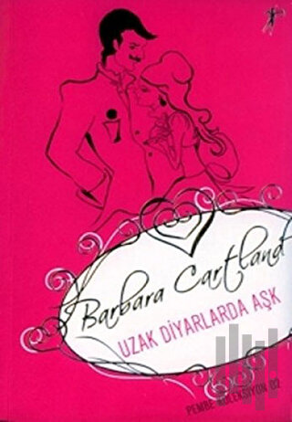 Uzak Diyarlarda Aşk