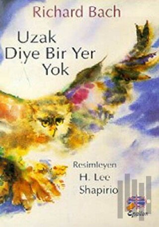 Uzak Diye Bir Yer Yok | Kitap Ambarı