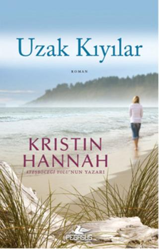 Uzak Kıyılar | Kitap Ambarı