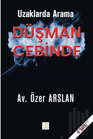 Uzaklarda Arama Düşman Cebinde