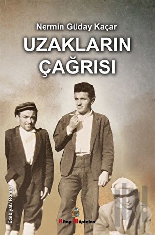 Uzakların Çağrısı