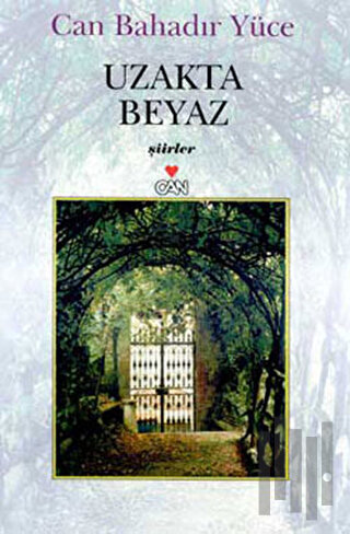 Uzakta Beyaz | Kitap Ambarı