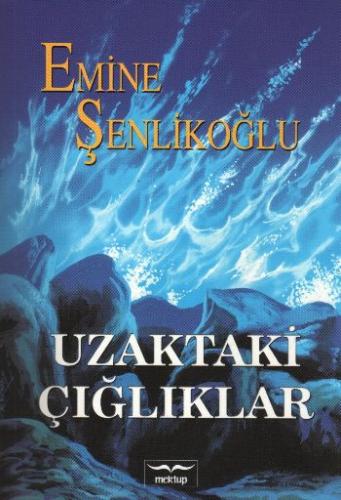 Uzaktaki Çığlıklar | Kitap Ambarı