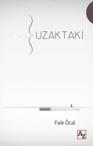 Uzaktaki | Kitap Ambarı