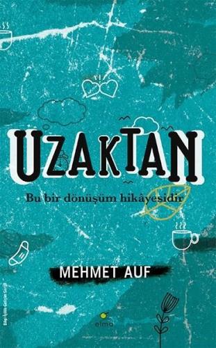Uzaktan | Kitap Ambarı