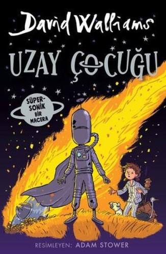 Uzay Çocuğu