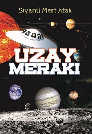 Uzay Merakı