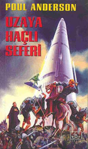 Uzaya Haçlı Seferi