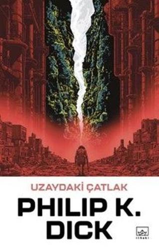 Uzaydaki Çatlak | Kitap Ambarı
