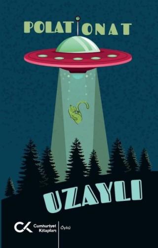 Uzaylı | Kitap Ambarı