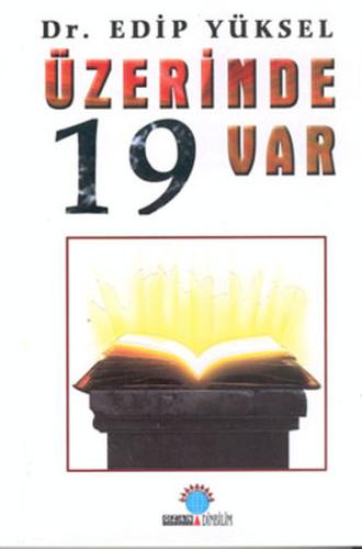 Üzerinde 19 Var | Kitap Ambarı