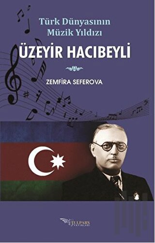 Üzeyir Hacıbeyli