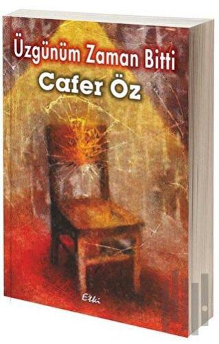 Üzgünüm Zaman Bitti