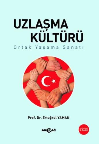 Uzlaşma Kültürü | Kitap Ambarı