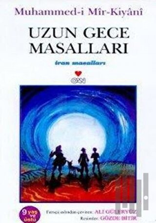 Uzun Gece Masalları