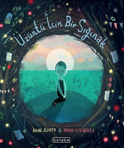 Üzüntü İçin Bir Sığınak (Ciltli)