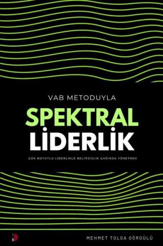 Vab Metoduyla Spektral Liderlik