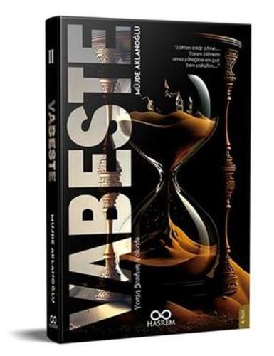 Vabesta - Yemin Bozdum Yolunda | Kitap Ambarı