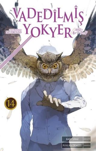 Vadedilmiş Yokyer 14. Cilt | Kitap Ambarı