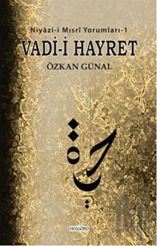 Vadi-i Hayret | Kitap Ambarı