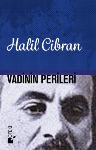 Vadinin Perileri (Ciltli)