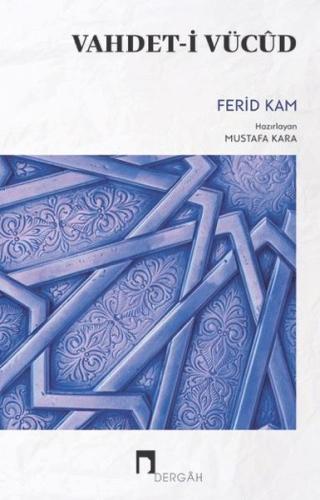 Vahdet-i Vücud ve İbnü’l-Arabi | Kitap Ambarı