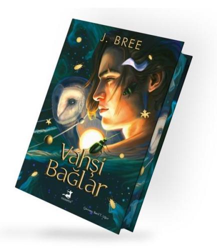 Vahşi Bağlar (Ciltli)