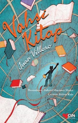 Vahşi Kitap | Kitap Ambarı
